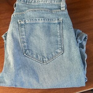 L’agence denim